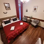 Lagúna Panzio 3*