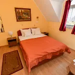 Penzion Laguna Panzio 3*