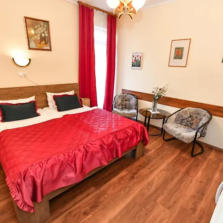 Laguna Panzio 3* Szántód