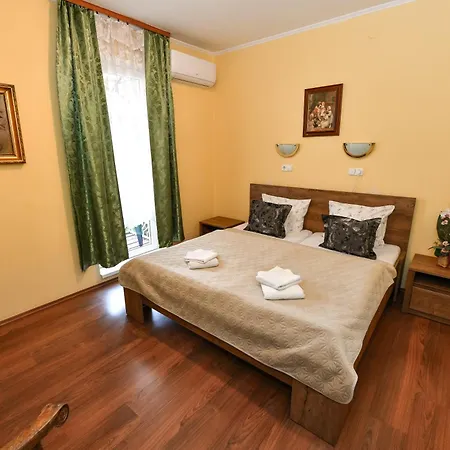 Laguna Panzio Szántód