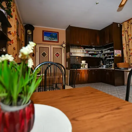 Laguna Panzio 3* Szántód