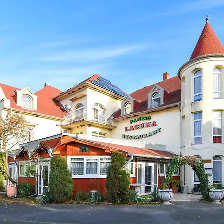 Laguna Panzio Gæstehus