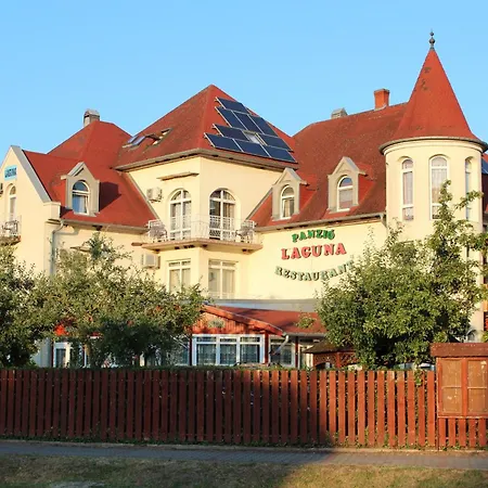 Penzion Laguna Panzio