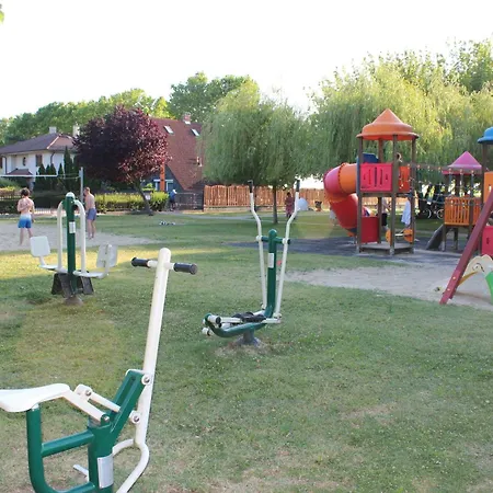 Laguna Panzio Szántód