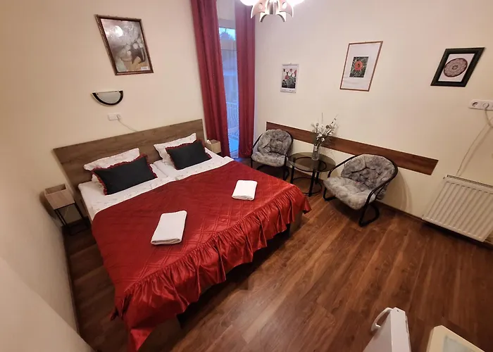 Laguna Panzio 4*