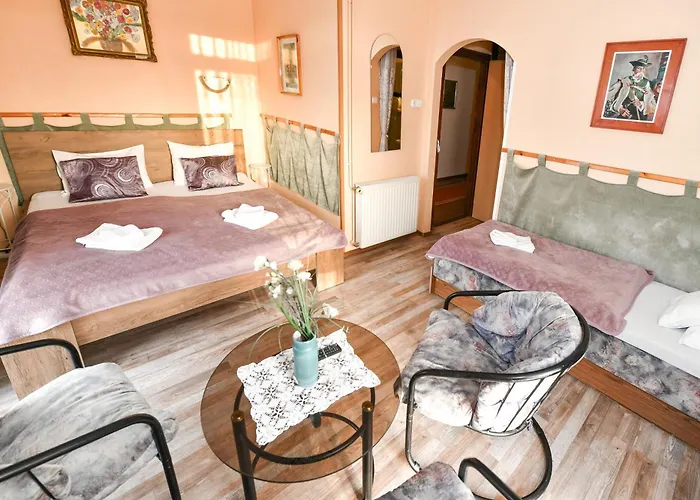Laguna Panzio 4*