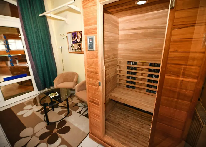 Laguna Panzio 4* Szántód